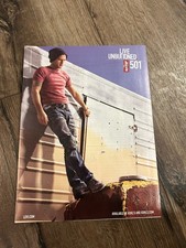 LEVIS 501 Button Fly JEANS