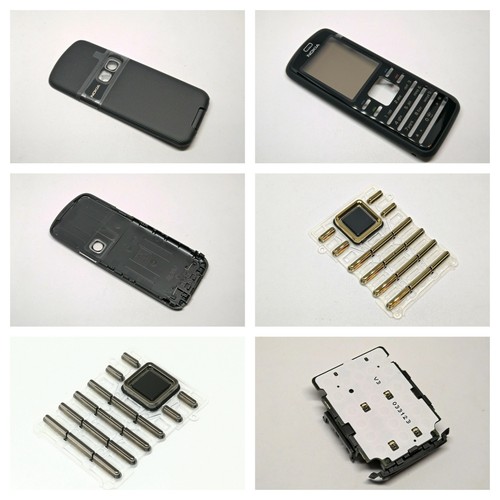 Nokia 6080 original spare - nokia,