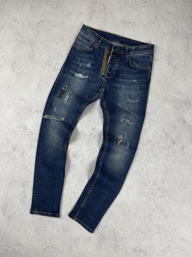 Jeans uomo dsquared - jeans,