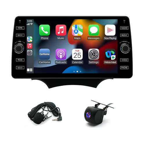 Per ford 2008 2014 android - ka, 2008-2014