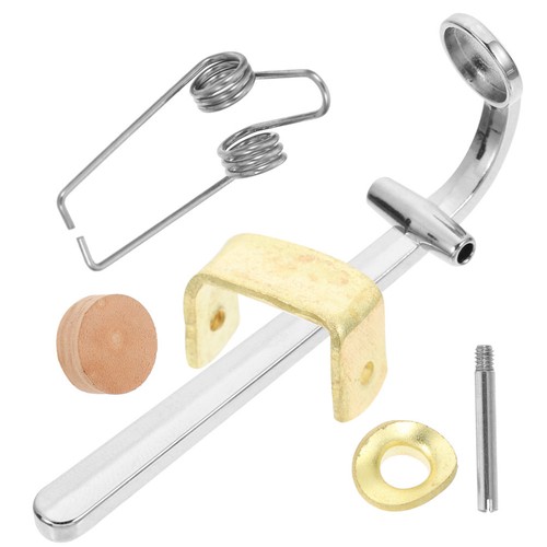 Chiave per piletta tromba - chiave,