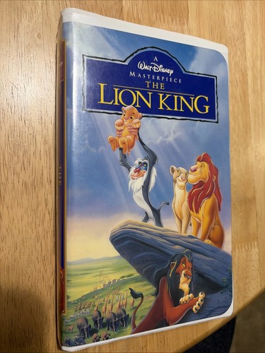 The lion king walt - lion,