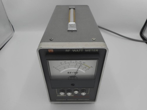 Kuranishi 151d watt meter - watt,