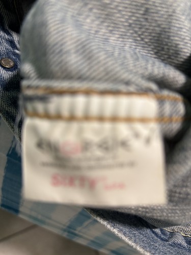 Denim jacket energie - energie, jeans