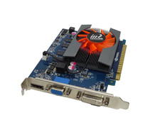 INNO3D GeFORCE GT 440 2GB DDR3