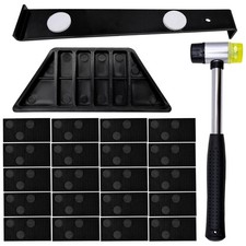 Pezzi kit montaggio - 23,