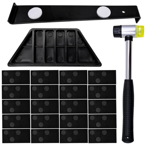 Pezzi kit montaggio - 23,