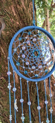 Acchiappasogni/Suncatcher
