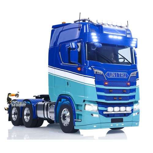 Unitru 770s rtr 14 - unitru,