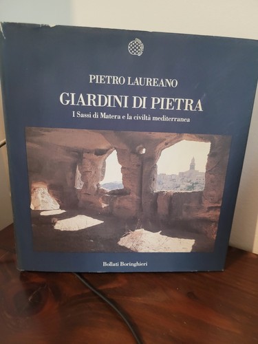 Sassi matera giardini - matera,