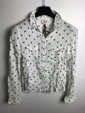 Camicia donna KHUJO modello
