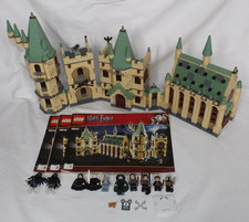 Lego harry potter set 100 - potter, 100%