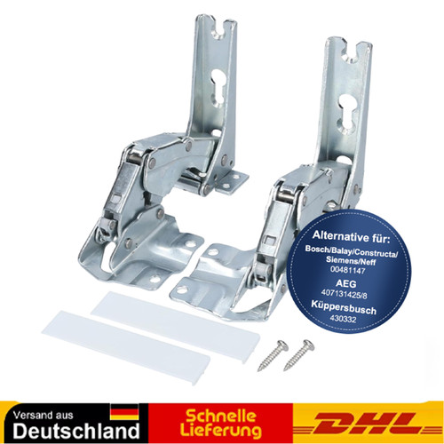 Per bosch siemens cerniera - per,