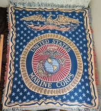 Vintage US Marine Corps
