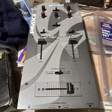 Mixer preamplificatore stereo