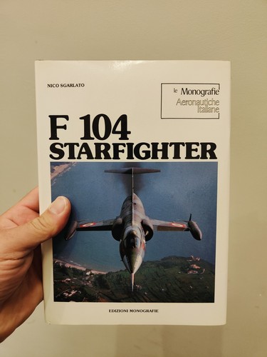 104 starfighter nico - starfighter,,