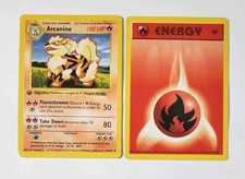 Pokemon 1st Edition Shadowless