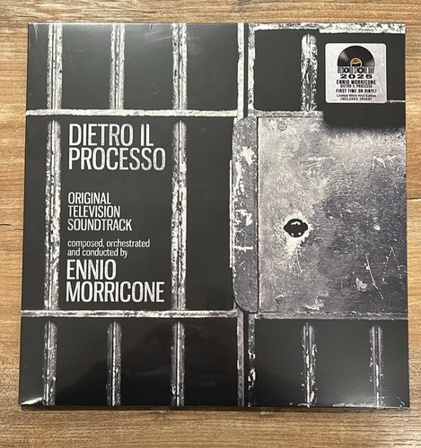 Ennio morricone dietro - ennio,