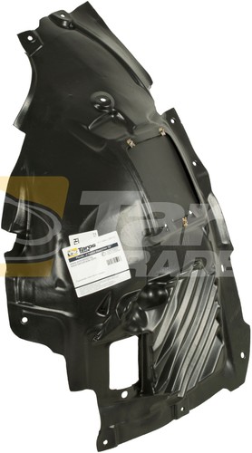 Parafango interno per bmw - interno,