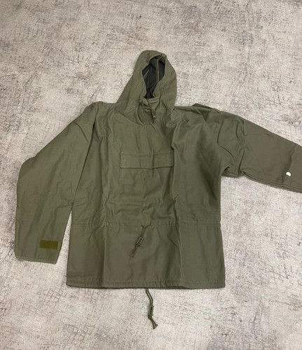 Tuta protettiva originale