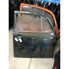 PORTA ANT. DX PER VOLKSWAGEN MAGGIOLINO/MAGGIOLONE (68-90)- DUNE BUGGY 1968