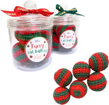 Palla Giocattolo per Gatti Di