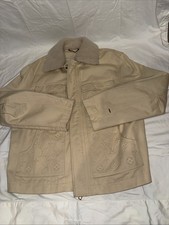 GIACCA DENIM UOMO LOUIS