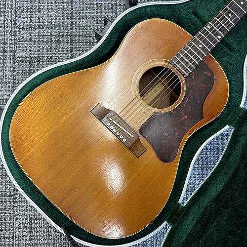 Gibson primi anni 60 - j,