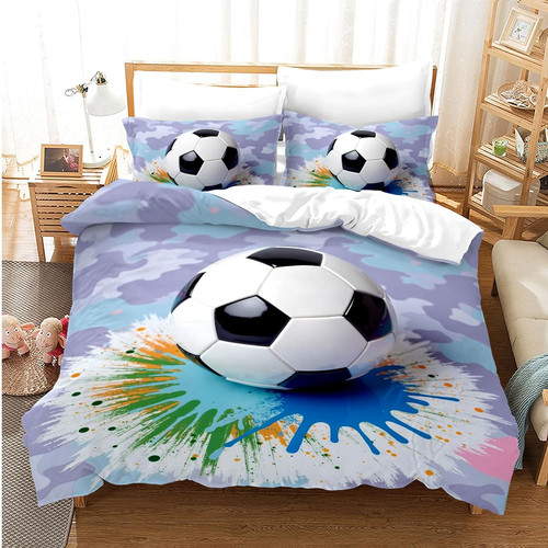 Set biancheria letto da - biancheria,