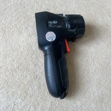 Termocamera infrarossi