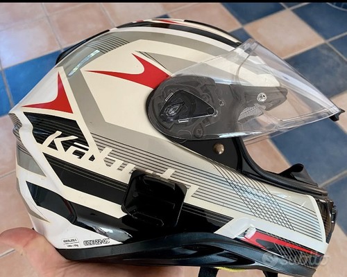 Casco integrale kabuto - integrale,