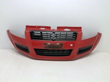 PARAURTI ANTERIORE PER SUZUKI