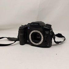 Konica Minolta MAXXUM 7D 6,1