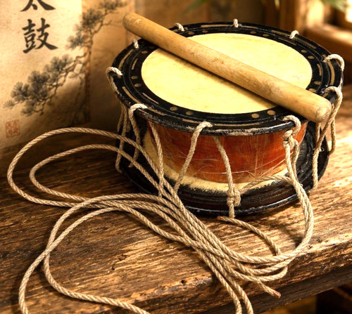 Batteria giapponese taiko - batteria,