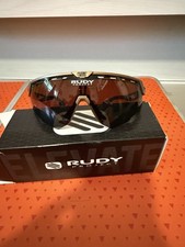 Occhiali Ciclismo Rudy