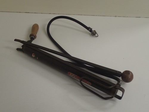 Gonfia gomme manuale - gonfia,