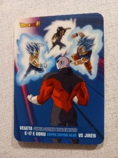  Dragonball Vegeta Super