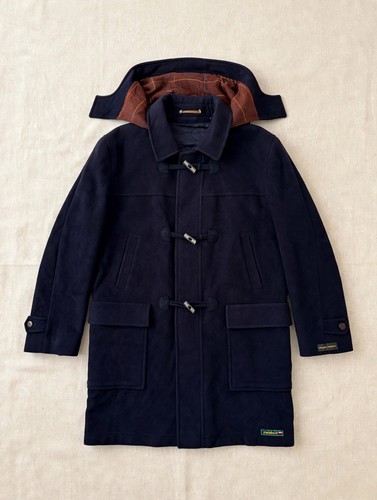 Steinbock dufflecoat herren - steinbock, 48