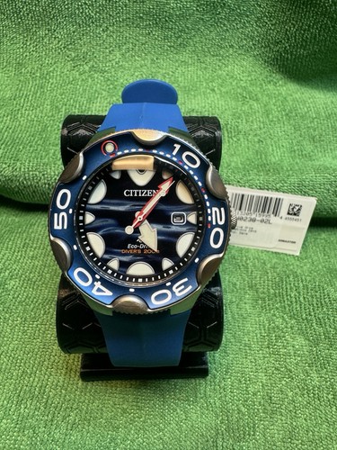 Citizen eco drive promaster - eco-drive,