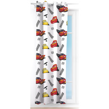 TENDA VELATA CAMERETTA CARS