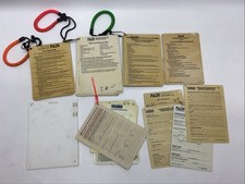 PADI & NAUI corso istruttore