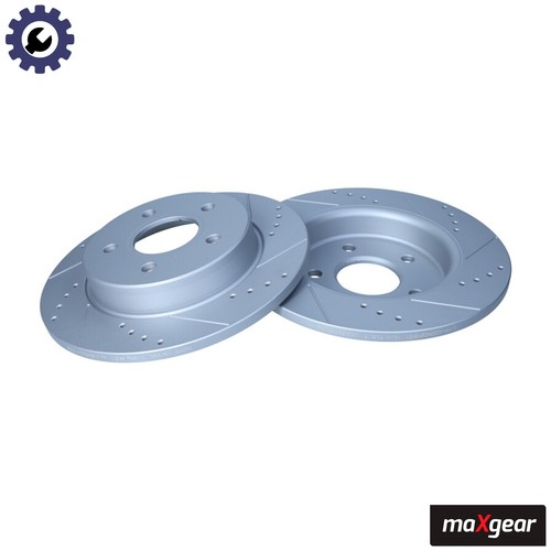 Dischi freno 1226sport - dischi, 19-1226sport