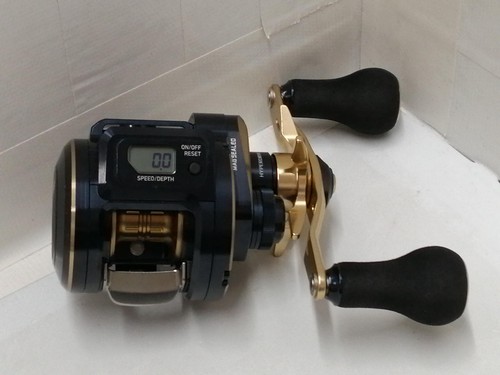 Daiwa saltiga ic100 usato - saltiga,