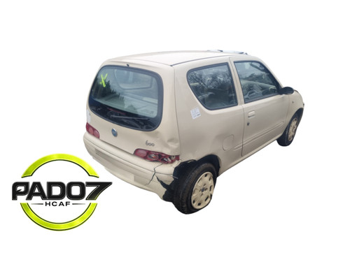 Sedile lato guida fiat - guida,