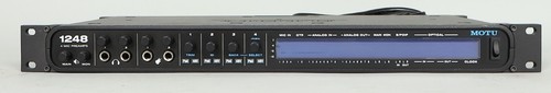 Motu 1248 4 - -, channel