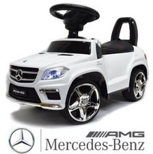 MACCHINA MERCEDES BAMBINO