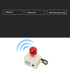 Sirena Timer Ciclo Industriale