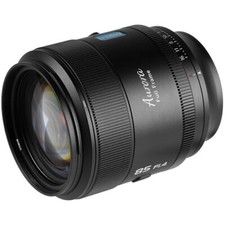 Sirui Aurora 85 mm F1.4