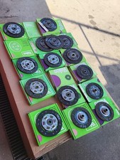 DISCO FRIZIONE VALEO 803131