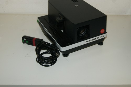 Leica ca1500 pradovit - leica,
